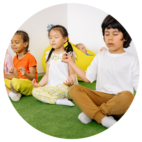 breathwork and movement for schools feature image